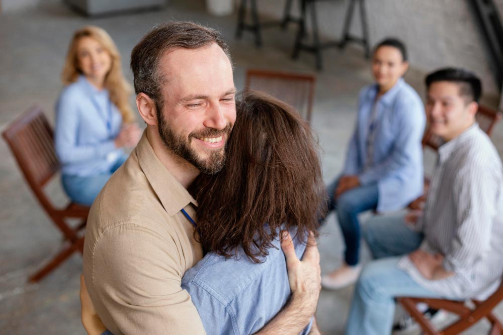 terapia de pareja